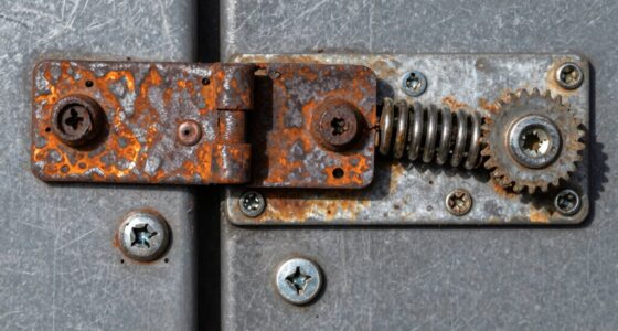 five faltmechanismen flaws