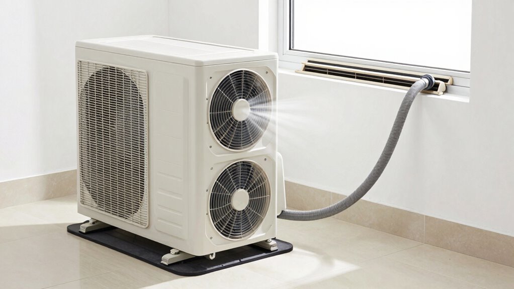 fix ac mechanical issues