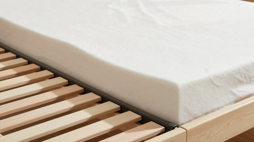 flexible kompatible langlebige Matratze