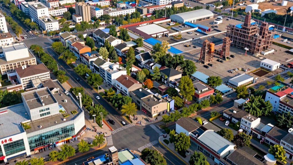 flexible hybride Zonierungslösungen