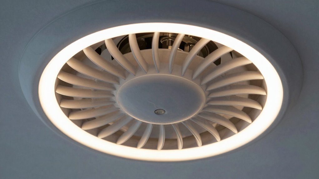 Flimmerfrequenz beeinflusst den Komfort