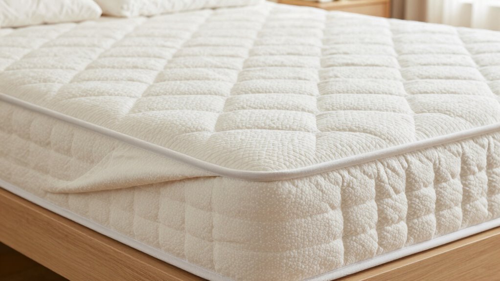 flip mattress for longevity