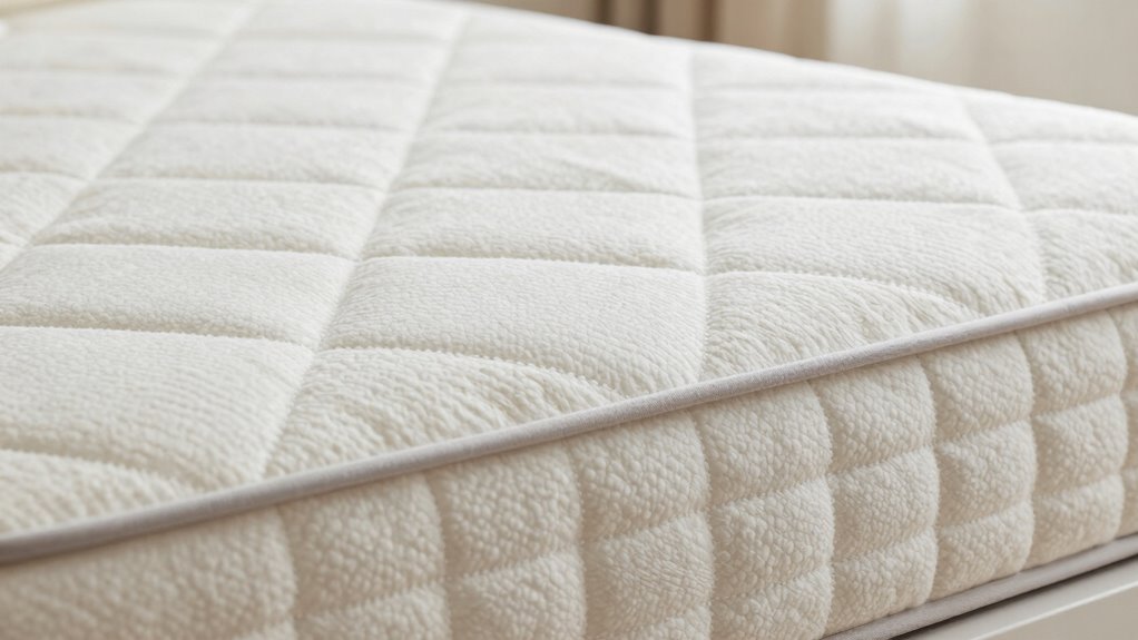 flip or rotate mattress