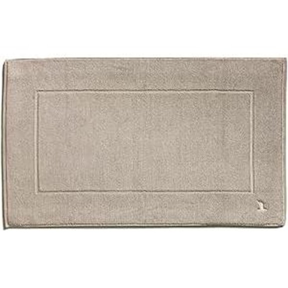 Möve Super Fluffy Badvorleger 60 x 100 cm