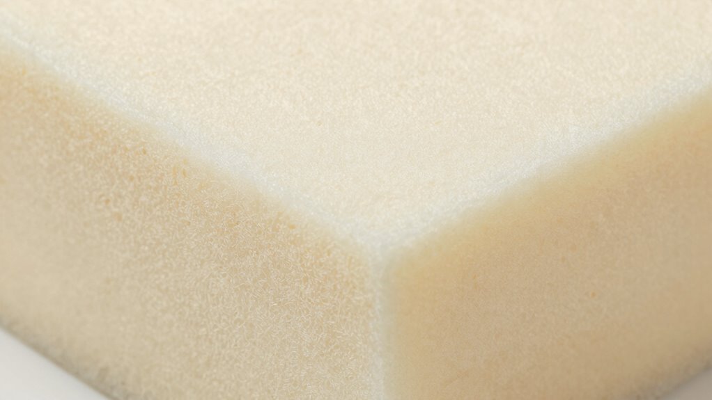 foam density and comfort