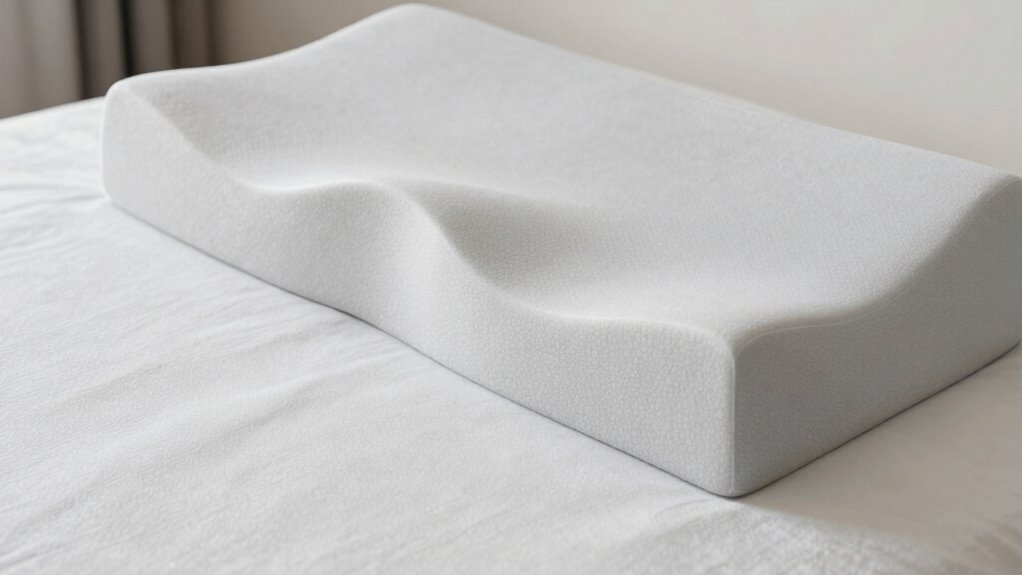 foam vs memory foam