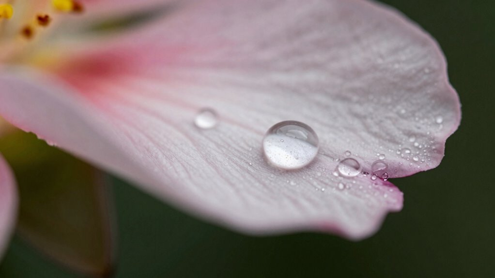 focal length impacts perspective