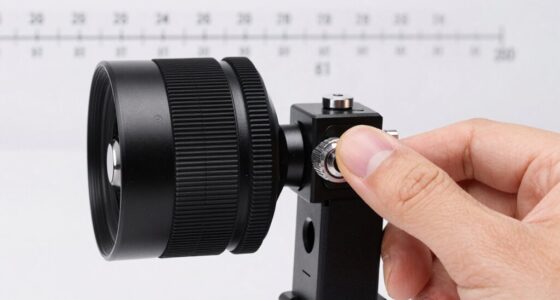 focus gear stops repeats