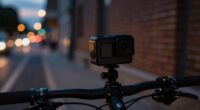 focus on camera settings