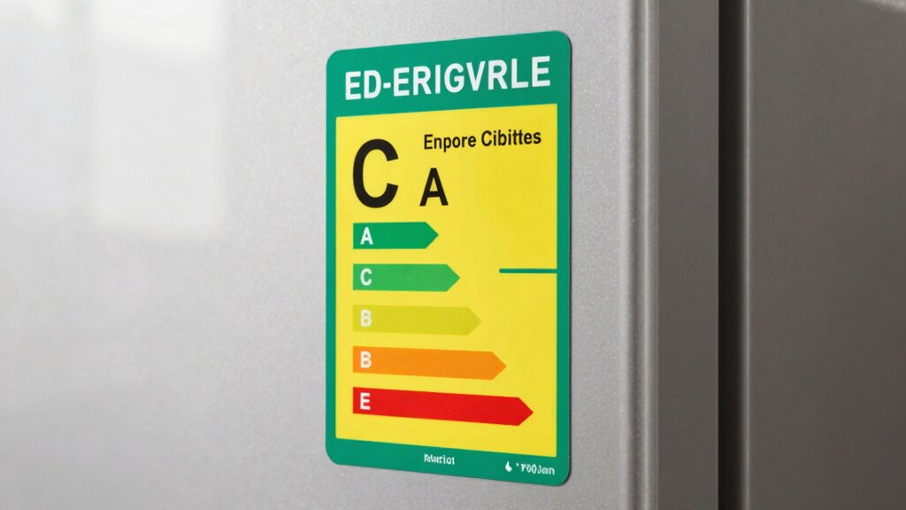 focus on energy consumption details