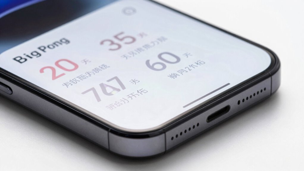 focus on genuine product qualities