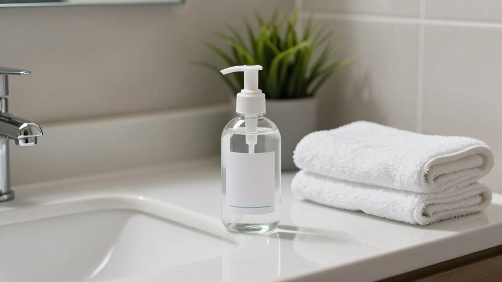 folgen Sie den Anweisungen des Labels sorgfältig