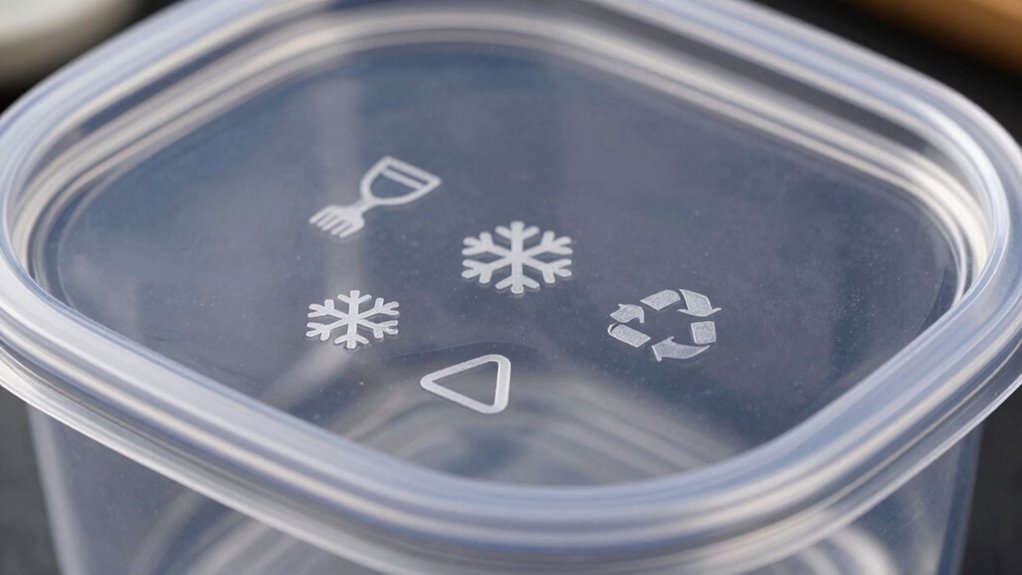 food contact symbol meanings