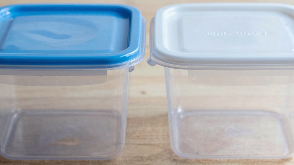 food sicherheit gegenüber BPA frei