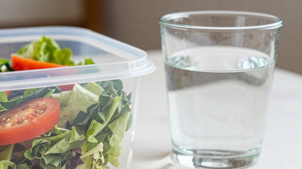 Lebensmittelsicherheitskennzeichnungen unterscheiden sich