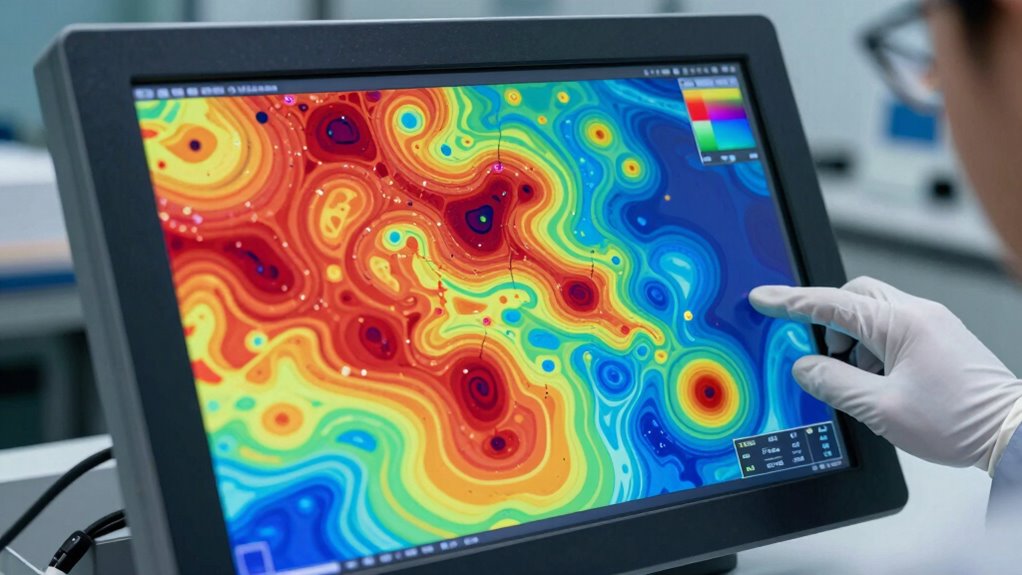 force distribution analysis technologies
