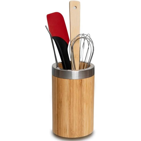 Westmark 4-Fach Küchenorganizer mit Tragegriff