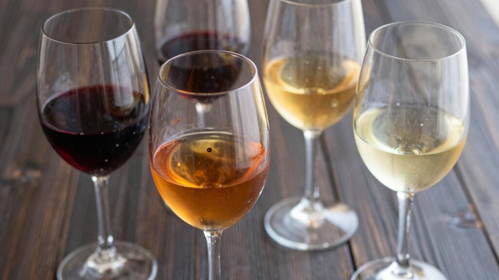 Vier Sterne können täuschen