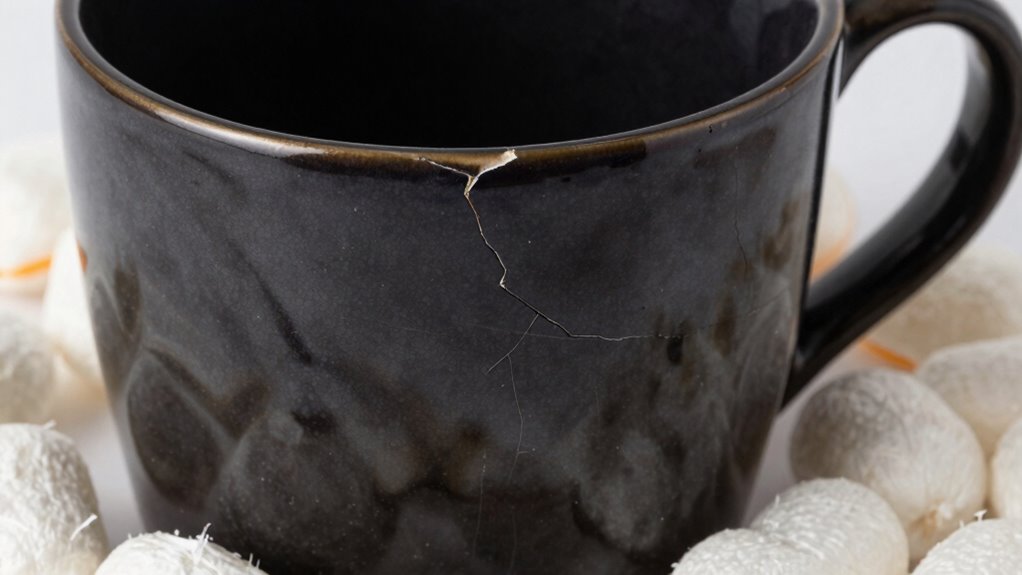 fragile items require extra care