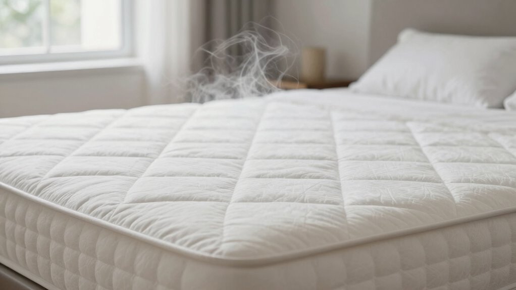 frische Luft und Absorber