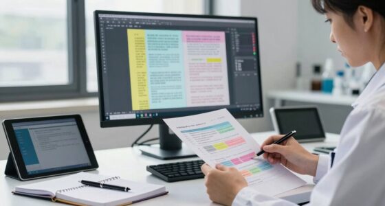 von der Testphase zur Veröffentlichung