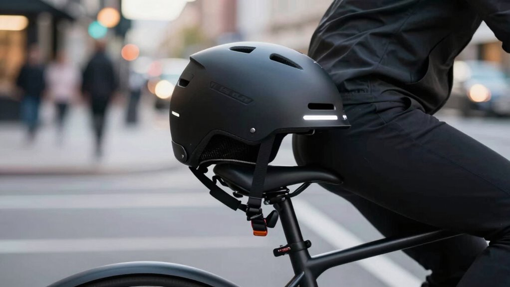 full face helmet protection considerations