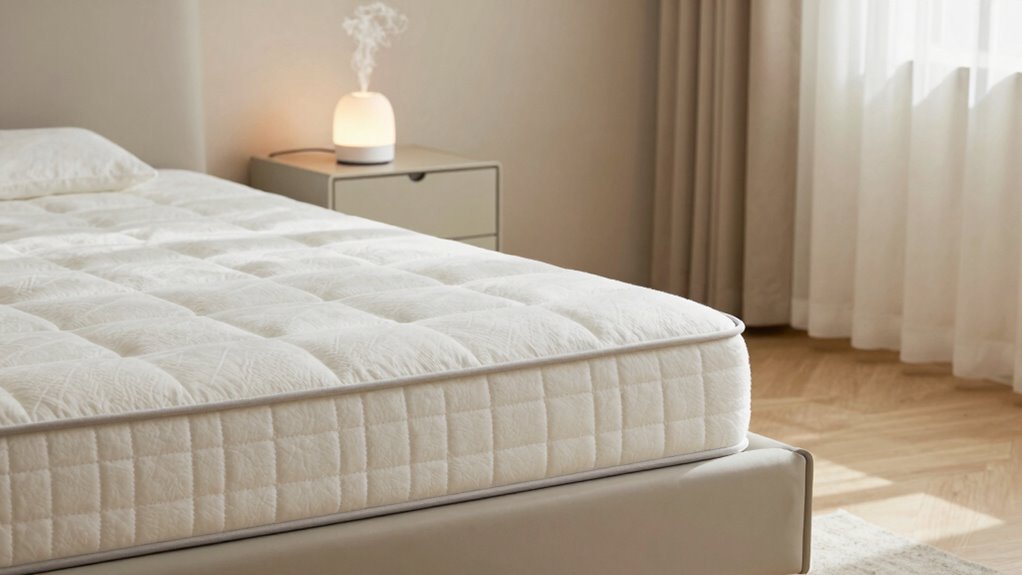 Möbelmaterial VOC-Emissionen