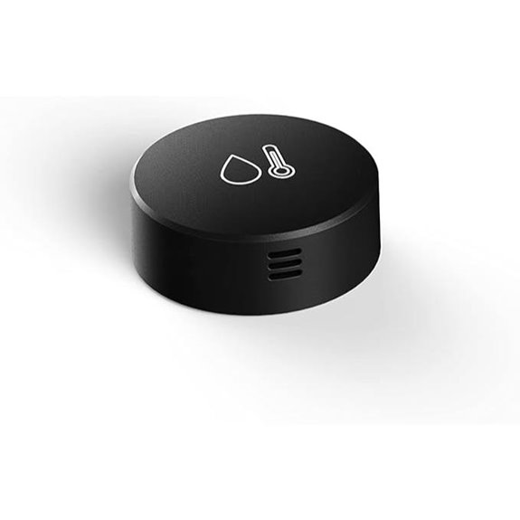 Maveo Sensor H+T für Garagenautomationssystem