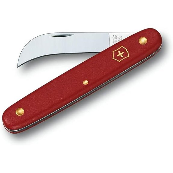 Victorinox Hook Knife XS für Gärtner und Floristen