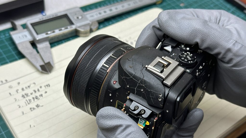 gather comprehensive environment details