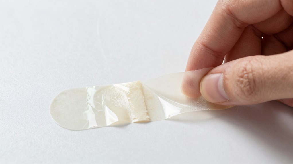 sanfte Reinigung bleibt Oberflächen erhalten