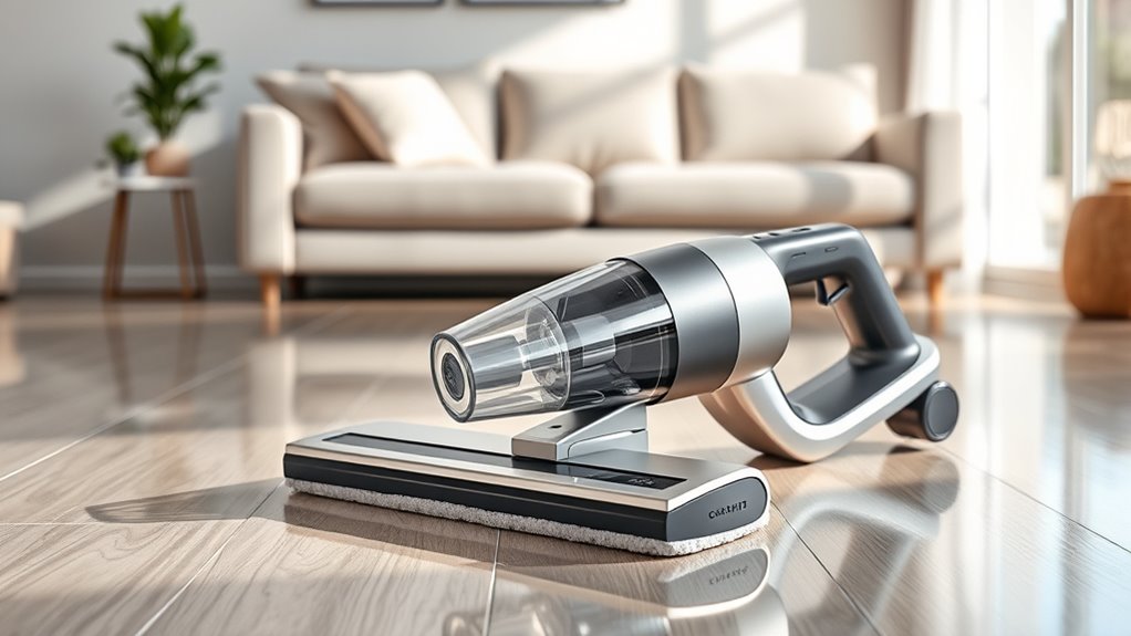 gentle effective odor control