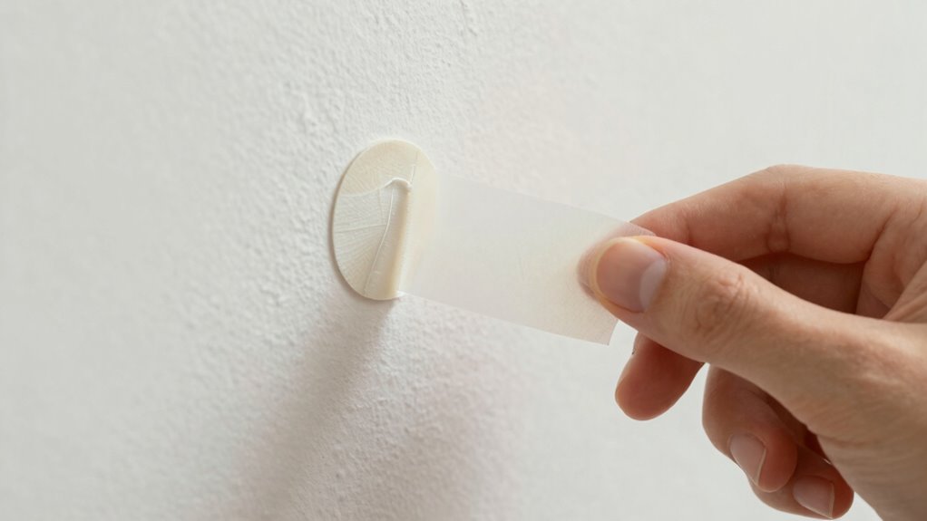 gentle heat clean walls