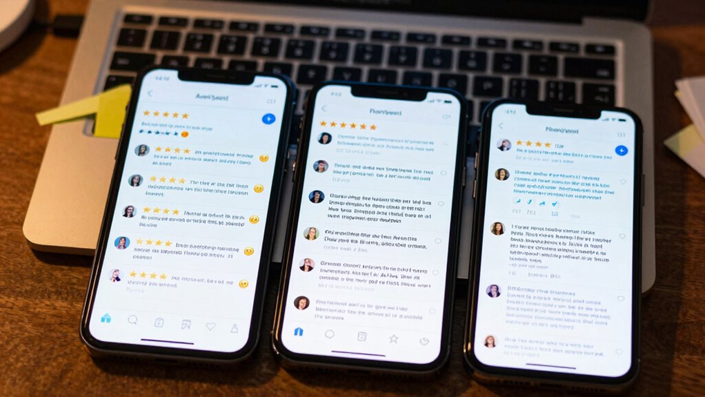 genuine details and examples