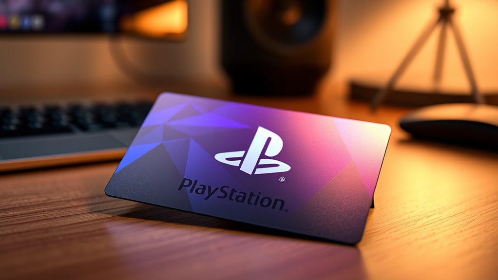 gift card type and restrictions