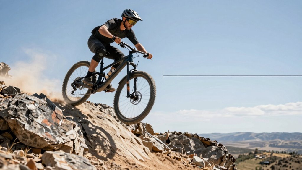 gimbal benefits and environmental considerations