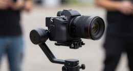 gimbal payload realities