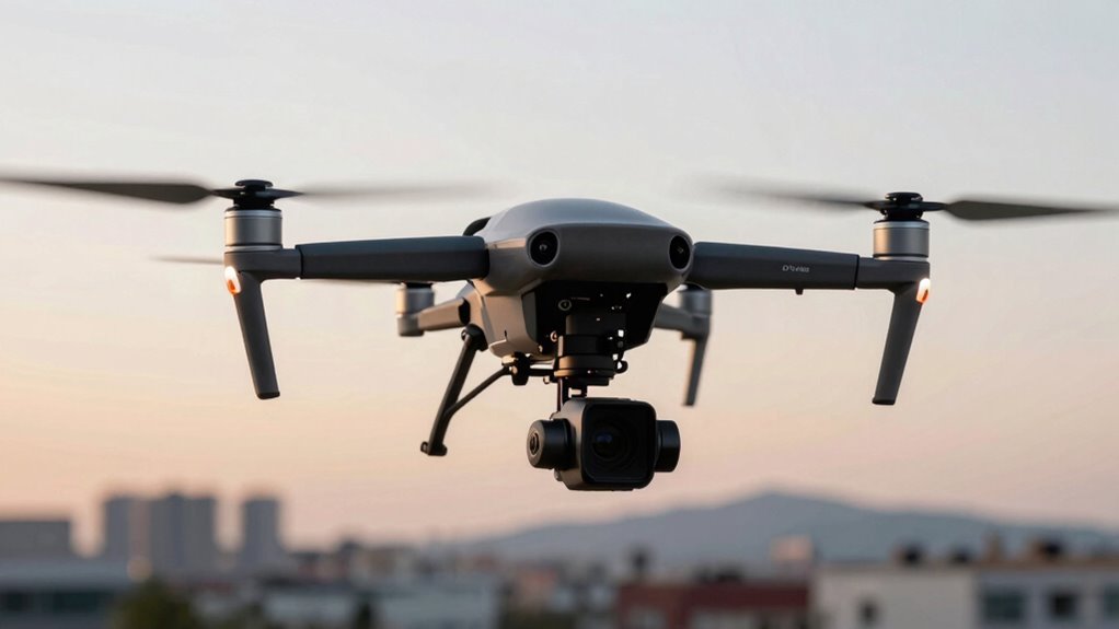 Gimbal-Lasttestmethoden