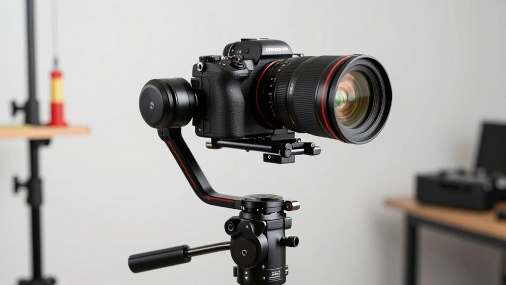gimbal ratings and real world factors