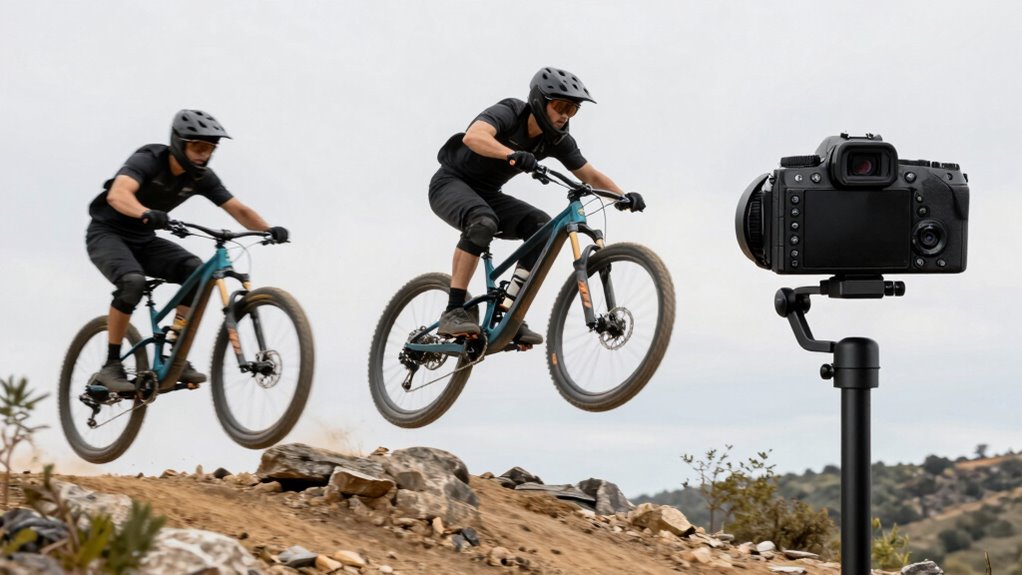 Gimbals Stabilität Kosten Portabilität