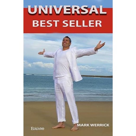 Universeller Bestseller