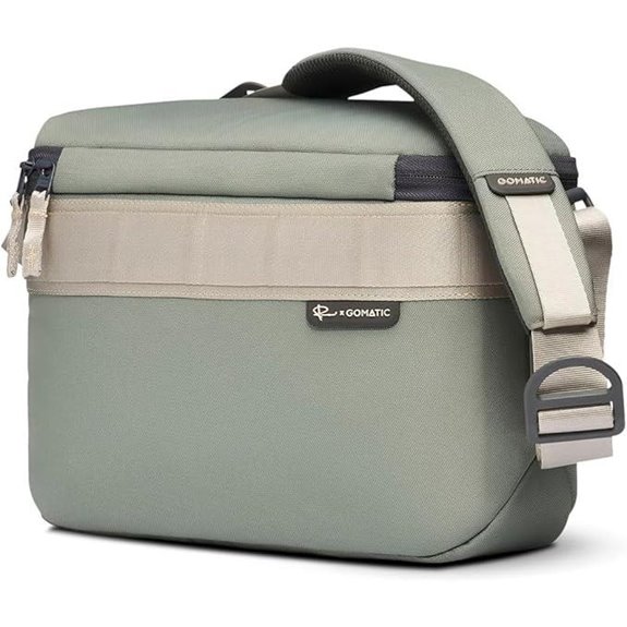 Gomatic Peter McKinnon Luma Kamera Sling Bag