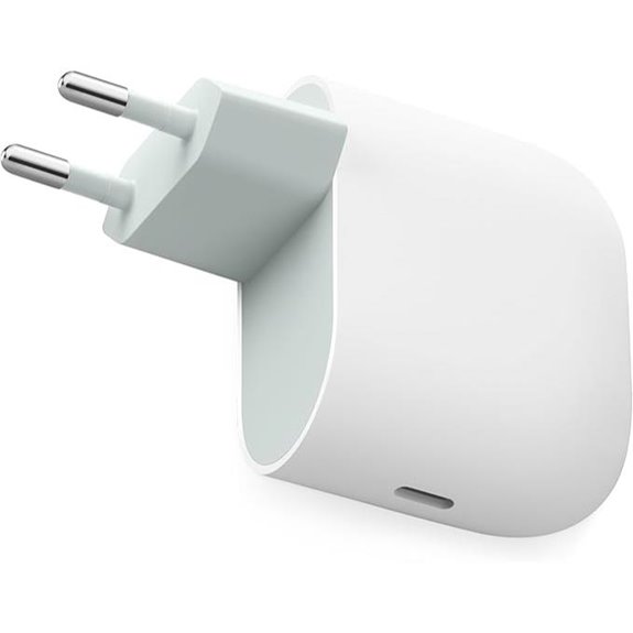 Google 45W USB-C Schnellladegerät für Pixel und USB-C-Geräte