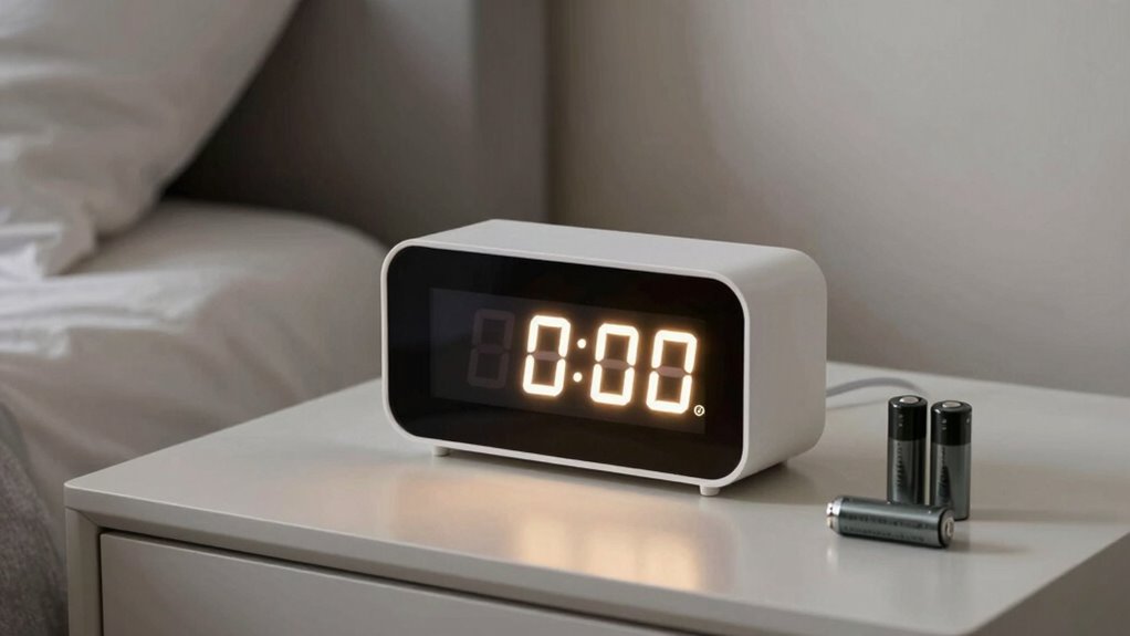 gradual light wake up