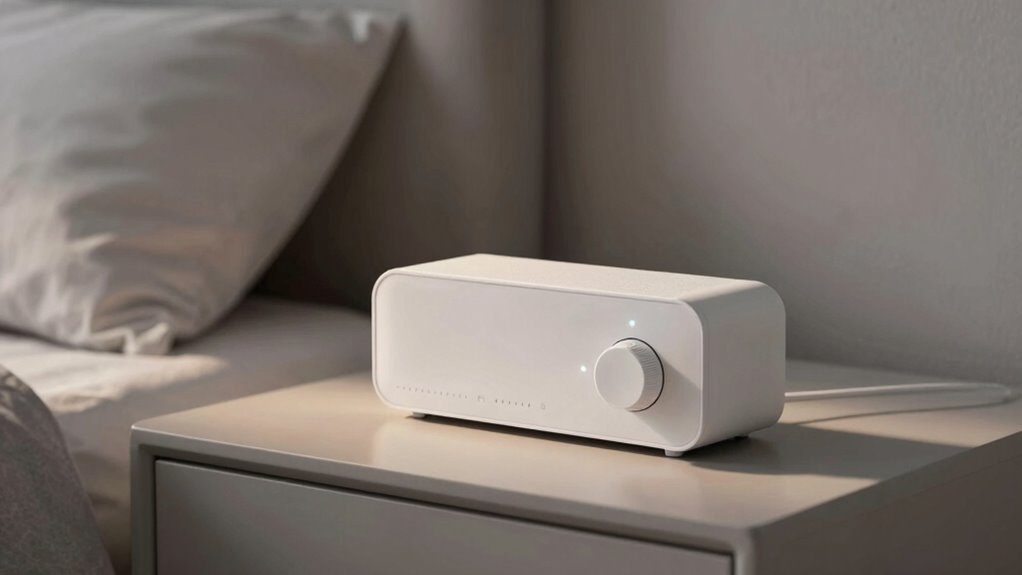 gradually adjust volume safely