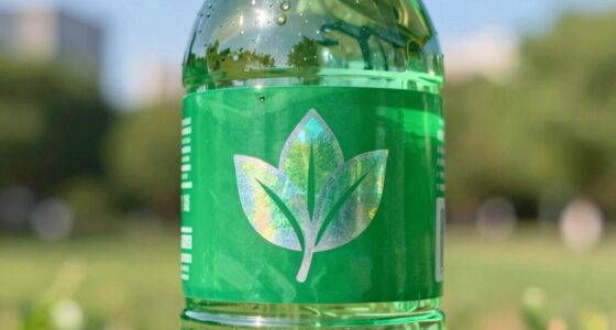 Greenwashing in einer halben Minute