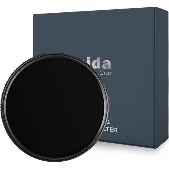 Haida 82mm Variable ND-Filter (PROII-Serie)