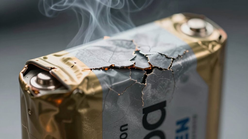 handle and dispose safely