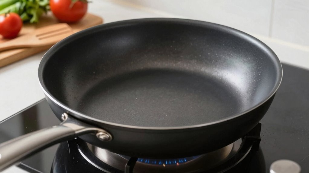 handle clean inspect carefully