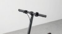 handlebar dimensions for accessibility